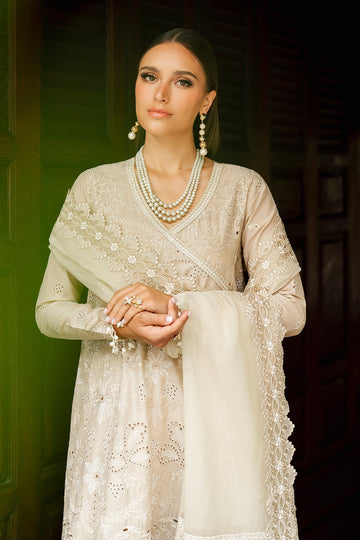 BAROQUE | EMBROIDERED LAWN UF-4266