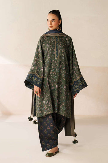 BAROQUE | DIGITAL PRINTED VISCOSE UF-4283