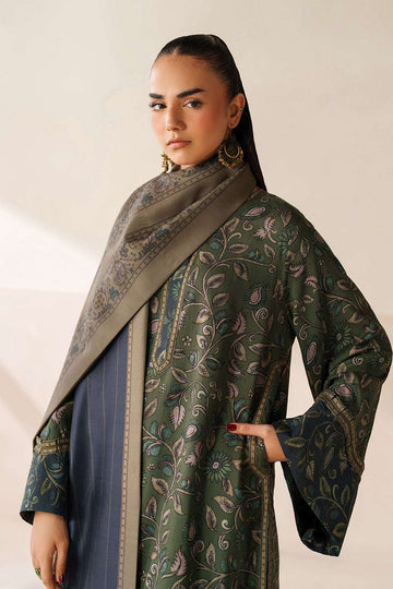 BAROQUE | DIGITAL PRINTED VISCOSE UF-4283