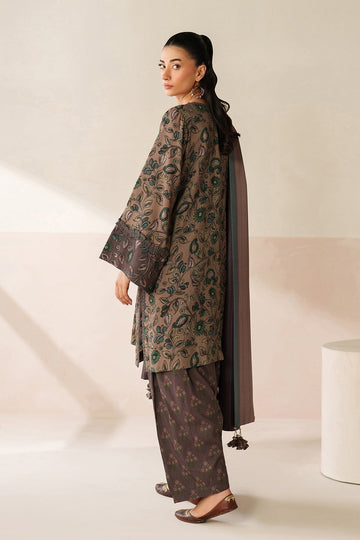 BAROQUE | DIGITAL PRINTED VISCOSE UF-4284