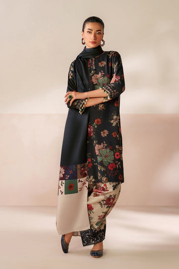 BAROQUE | DIGITAL PRINTED VISCOSE UF-4294