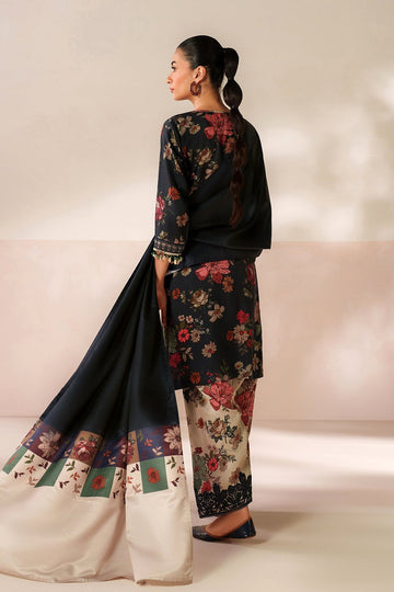 BAROQUE | DIGITAL PRINTED VISCOSE UF-4294