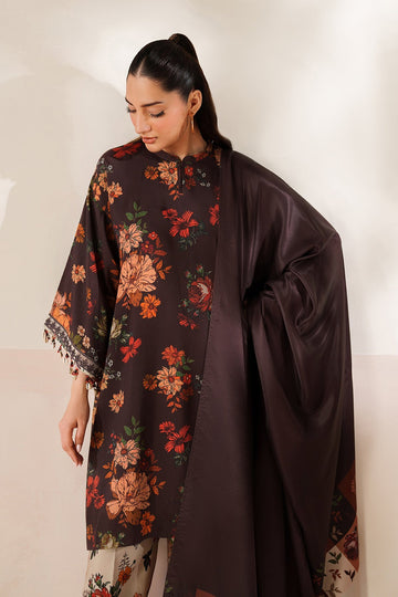 BAROQUE | DIGITAL PRINTED VISCOSE UF-4295