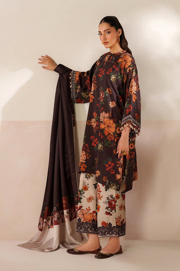 BAROQUE | DIGITAL PRINTED VISCOSE UF-4295