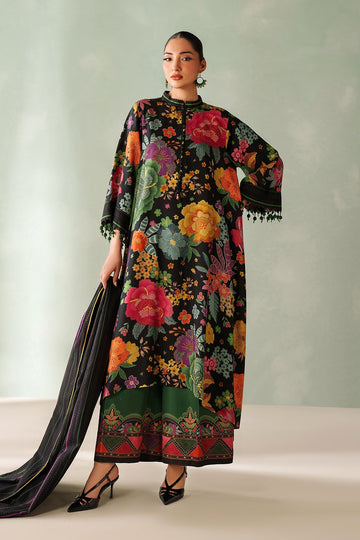 BAROQUE | DIGITAL PRINTED VISCOSE UF-4297