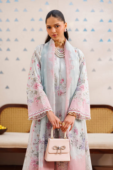 BAROQUE | EMBROIDERED LAWN UF-4394