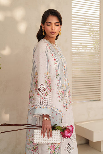 BAROQUE | EMBROIDERED LAWN UF-4402