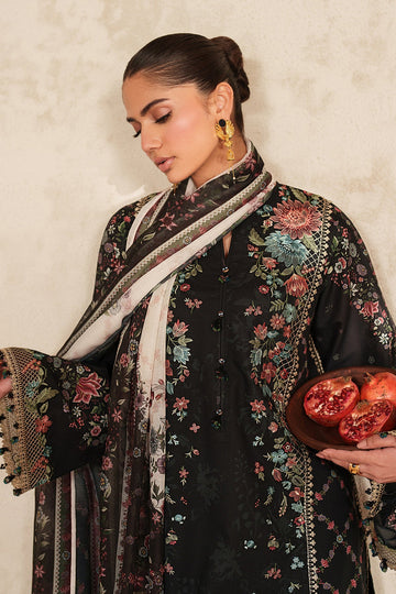 BAROQUE | EMBROIDERED LAWN UF-4415
