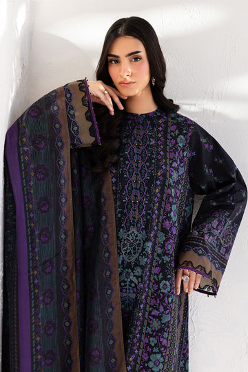 BAROQUE | EMBROIDERED LAWN UF-4453