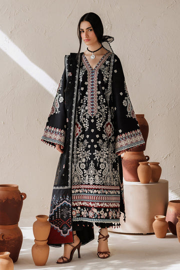 BAROQUE | EMBROIDERED LAWN UF-4519