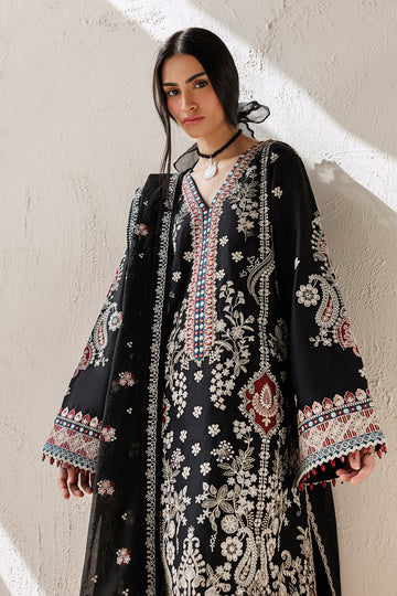 BAROQUE | EMBROIDERED LAWN UF-4519