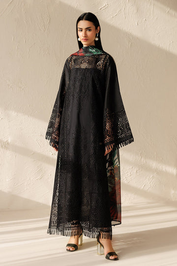 BAROQUE | EMBROIDERED LAWN UF-4521