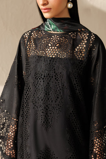 BAROQUE | EMBROIDERED LAWN UF-4521