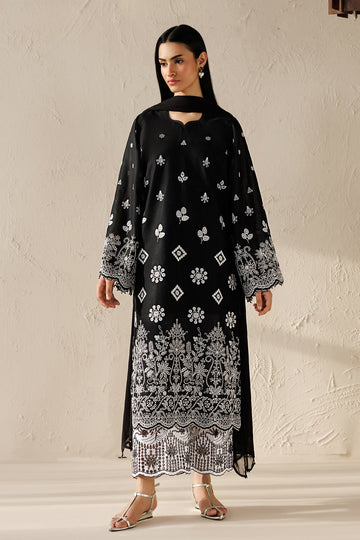 BAROQUE | EMBROIDERED LAWN UF-4522