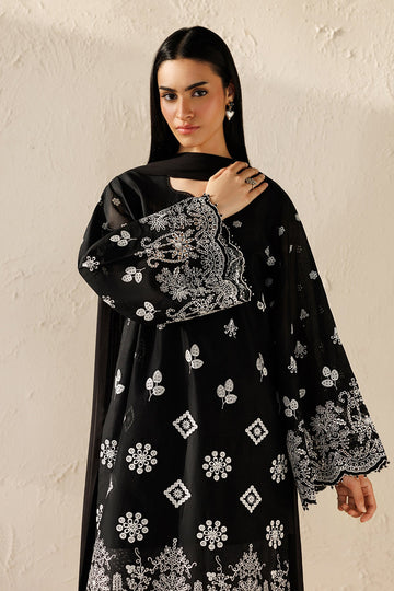 BAROQUE | EMBROIDERED LAWN UF-4522