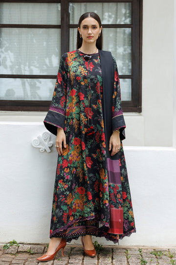BAROQUE | DIGITAL PRINTED VISCOSE UF-4563