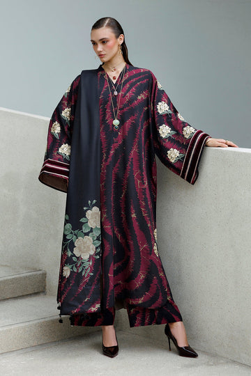 BAROQUE | DIGITAL PRINTED VISCOSE UF-4568