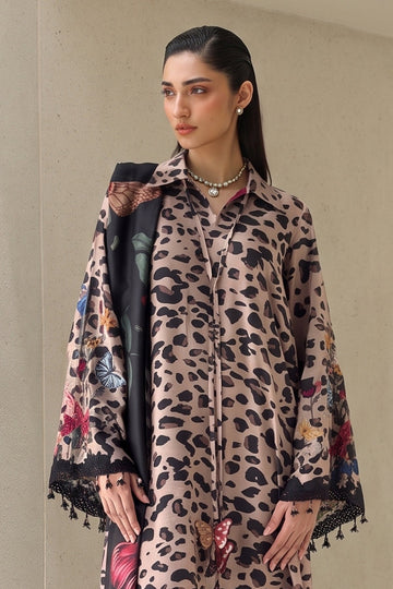 BAROQUE | DIGITAL PRINTED VISCOSE UF-4576