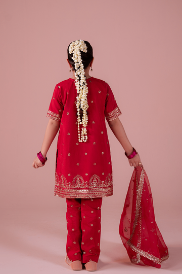 EMAAN ADEEL | HER TO HER | UMAIMA