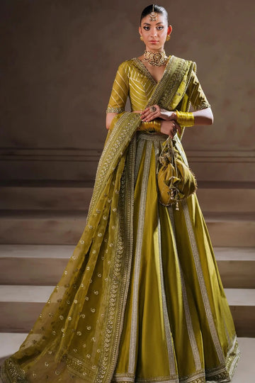 MALLIKA JAAN | ZEVK | UMRAO JAAN