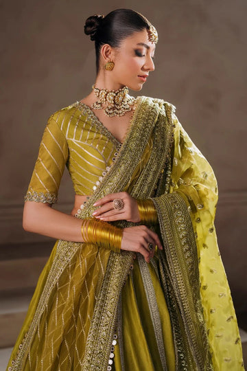 MALLIKA JAAN | ZEVK | UMRAO JAAN