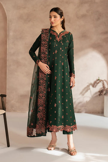 ZARIF | SUMMER LAWN '25 | UNST-LWN-04 SIRAAN