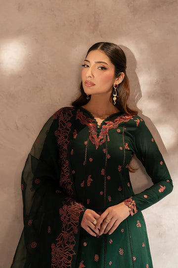 ZARIF | SUMMER LAWN '25 | UNST-LWN-04 SIRAAN