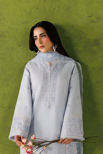 EMAAN ADEEL | ELEVATED ESSENTIALS '26 | URBAN MUSE