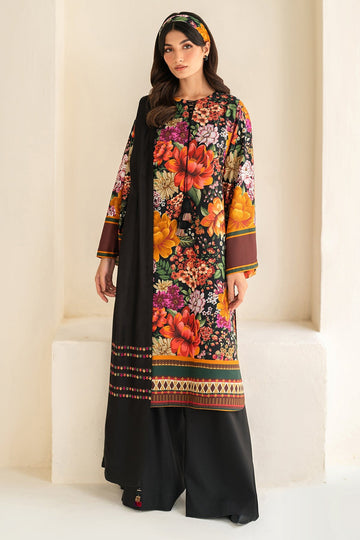 JAZMIN | WINTER | DIGITAL PRINTED PREMIUM VISCOSE UW-0103