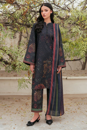 JAZMIN | WINTER | DIGITAL PRINTED PREMIUM VISCOSE UW-0123