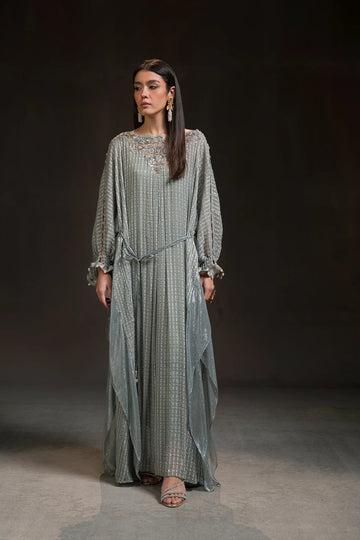 AMMARA KHAN | KAFTAN | UBER GLAM KAFTAN (D-07)