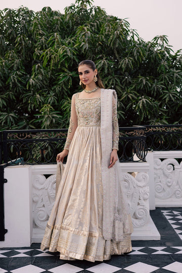 MYSIE BY TAHIRA | ZARAH FORMALS | ULFAT