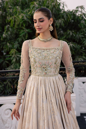 MYSIE BY TAHIRA | ZARAH FORMALS | ULFAT