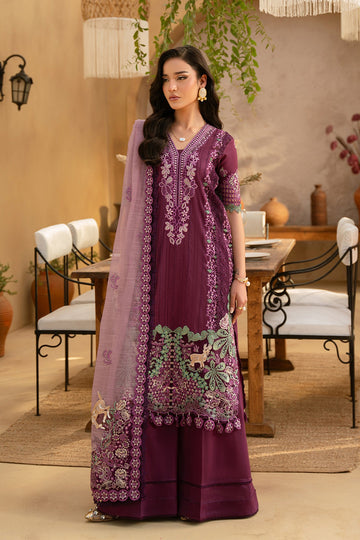 SAIRA RIZWAN | LUXURY LAWN ’25 | VALERIE-SRL25-11