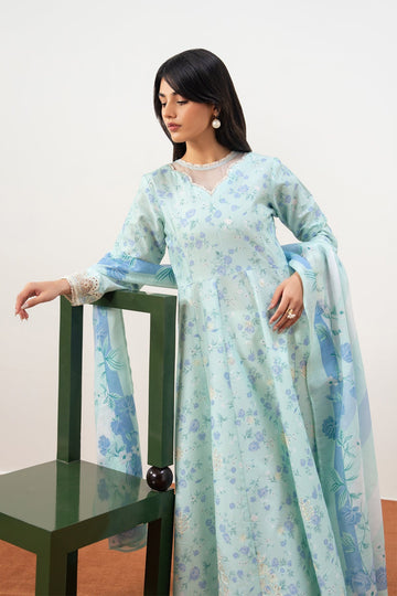 XENIA FORMALS | SUMMER LIVING | VAYRA