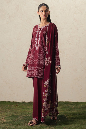 CROSS STITCH | MONSOON EDIT - PREMIUM COLLECTION | VELVET WHISPER