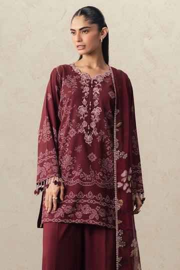 CROSS STITCH | MONSOON EDIT - PREMIUM COLLECTION | VELVET WHISPER