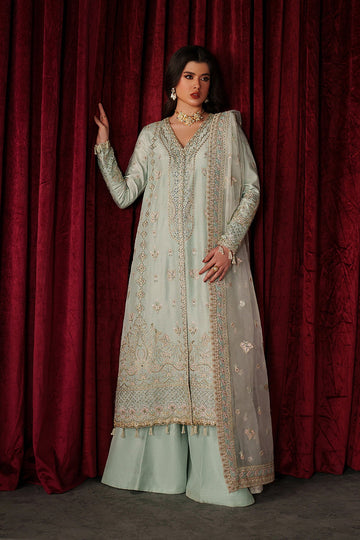 EMAAN ADEEL | VERVE SILK EDIT | VENEZIA