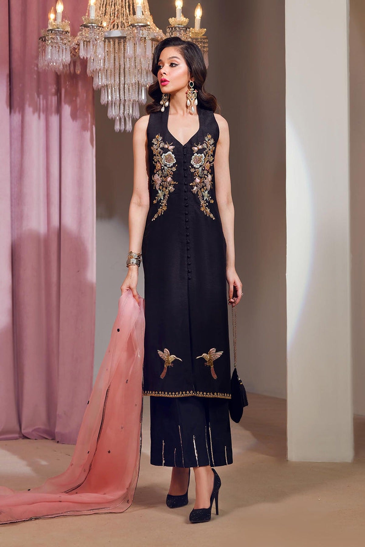MAHUM ASAD | FORMALS | VERVE