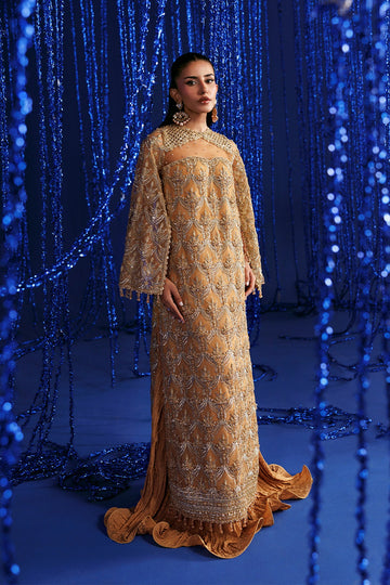 EMAAN ADEEL | MODE MODERNE | VIONNE