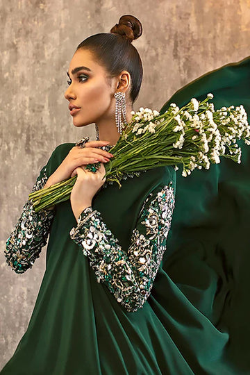 KANWAL MALIK | SPRING SUMMER 2020 | VIRVIDIAN