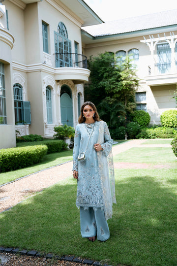 MYSIE BY TAHIRA | ALARA'25 FORMALS | VOILA