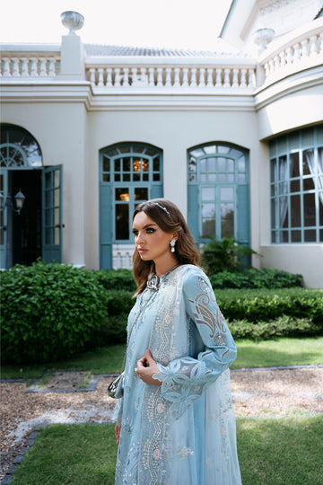 MYSIE BY TAHIRA | ALARA'25 FORMALS | VOILA