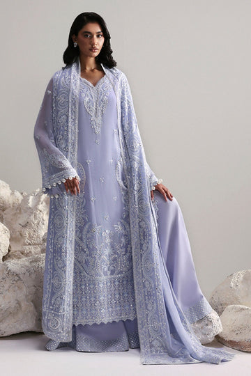 AFROZEH | SLATE LUXURY PRET | VAELIS