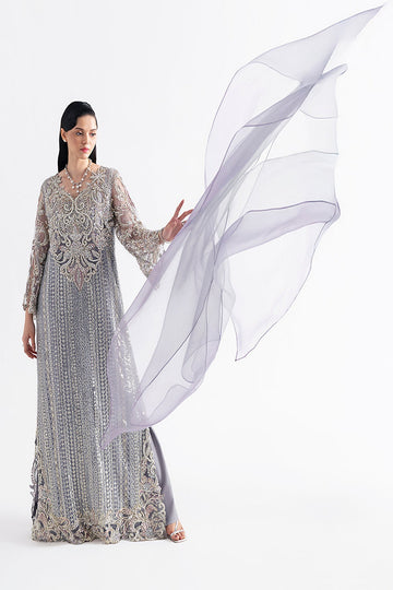 MUSHQ | FLEUR - LUXURY FORMALS | VALERIAN