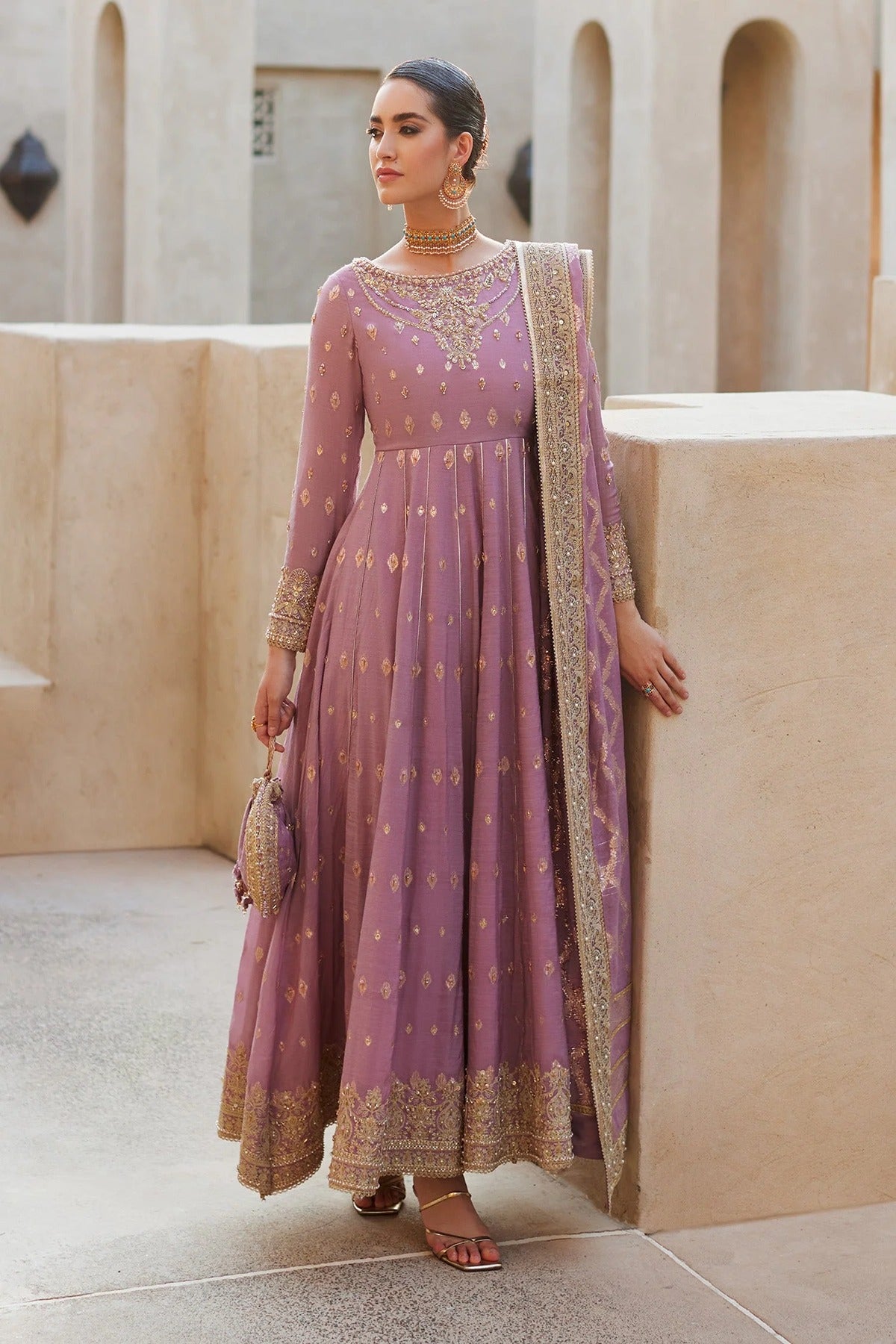 KANWAL MALIK | LAIRA'24 | VANEEZA