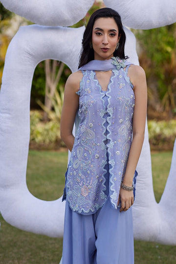 FARAH TALIB AZIZ | TARA LUXE EID'26 | VANESSA
