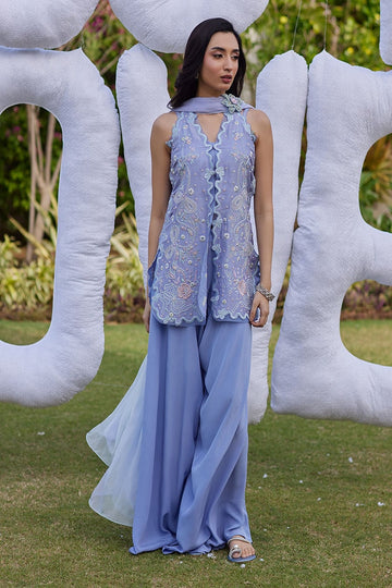 FARAH TALIB AZIZ | TARA LUXE EID'26 | VANESSA