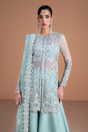 KANWAL MALIK | NYSA LUXURY PRET'25 | VANIA