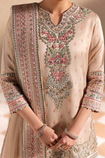 AFROZEH | SILK MUSE "26 | VELAINE